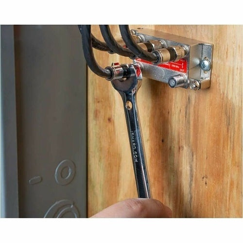 Jonard Tools ASW716 Wrenches and Hex Key