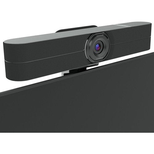 Chief PAC810HS Above/Below HuddleSHOT All-in-One Conferencing Camera Shelf for Extra-Large Displays
