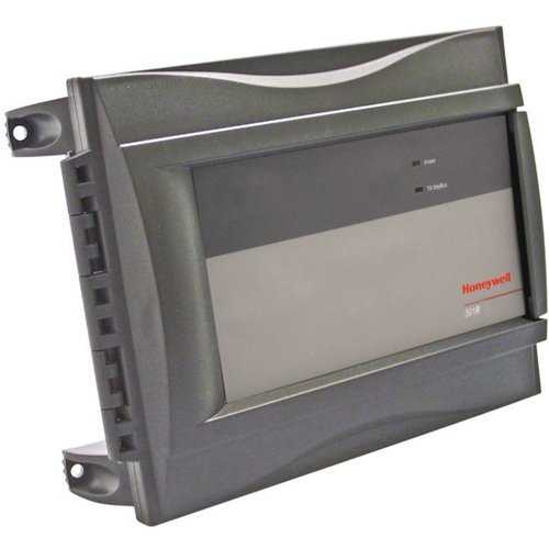 Honeywell Analytics / Vulcain 301-R8 8-Relay Module