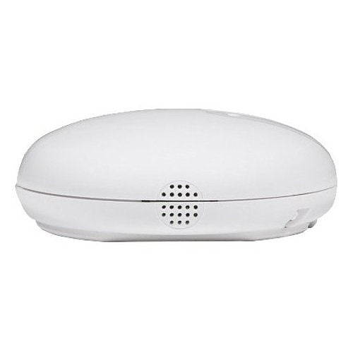 2GIG FF1E-345 eSeries Enhanced Firefighter Listener-Transmitter Smoke and CO Detector, White