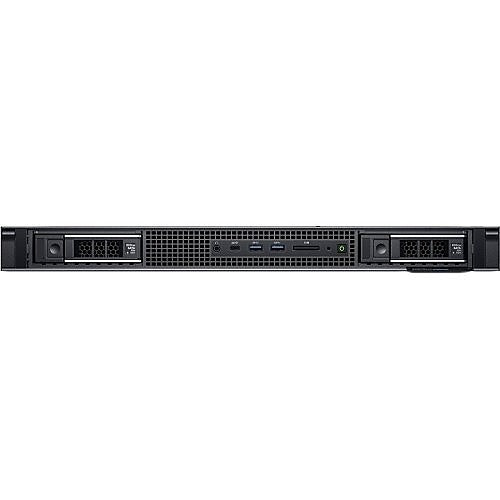 Milestone HE350R-24TB-20 24TB Husky IVO 350 Rack Mount Server, Win10