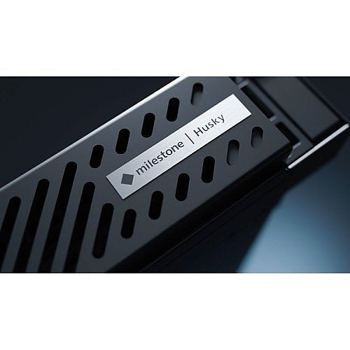 Milestone HE350R-24TB-20 24TB Husky IVO 350 Rack Mount Server, Win10