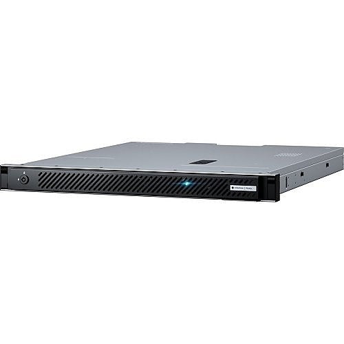 Milestone HE350R-32TB-20 32TB Husky IVO 350 Rack Mount Server, Win10