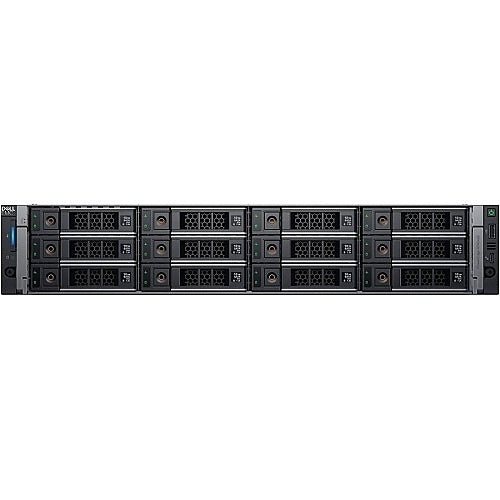 Milestone HE1800R-48TB-20 Husky IVO 1800 Rack Mount 2U, WS19, 48TB