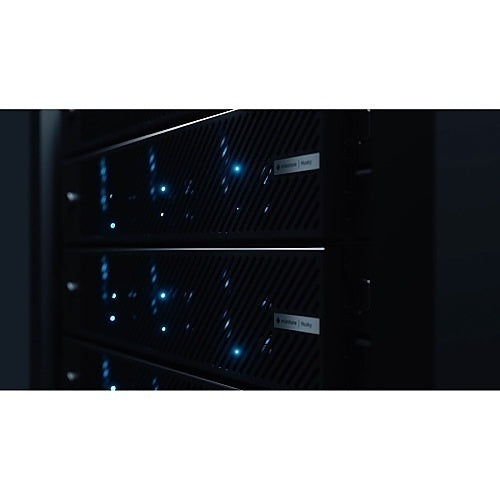 Milestone HE1800R-48TB-20 Husky IVO 1800 Rack Mount 2U, WS19, 48TB