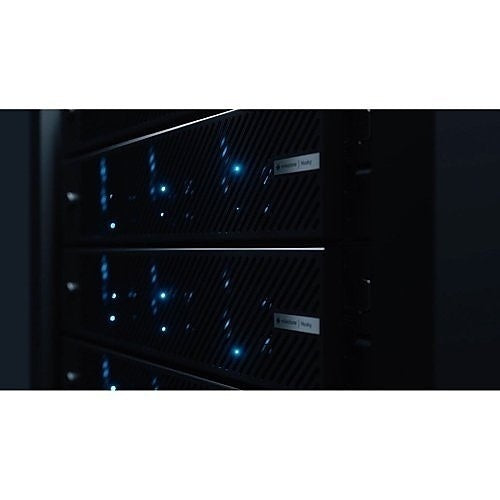 Milestone HE1800R-144TB-20 144TB Husky IVO 1800 Rack Mount Server, 2U, WS19