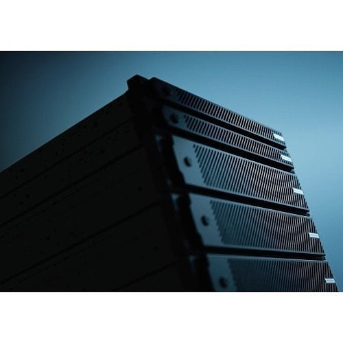 Milestone HE1800R-192TB-20 192TB Husky IVO 1800 Rack Mount Server, 2U, WS19