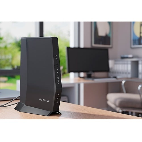Netgear CAX30S-100NAS Network Router