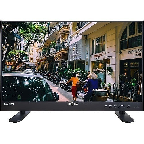 ORION Images 32REDPH 31.5" HD Analog Input High-End Monitor, 1920x1080 at 60 Hz Resolution