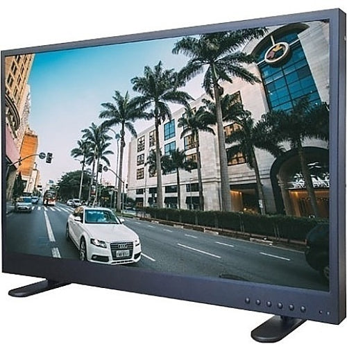 ORION Images 32REDPH 31.5\\" HD Analog Input High-End Monitor, 1920x1080 at 60 Hz Resolution