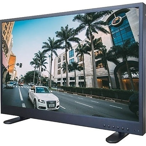 ORION Images 43REDPH 43\\"  HD Analogue Premium LED Monitor, 1920x1080, 450cd/m2