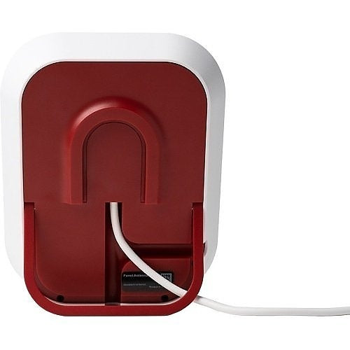Wilson 314441 Interior Fabric-Covered Panel Antenna with N-Female Connector, 50 Ohms
