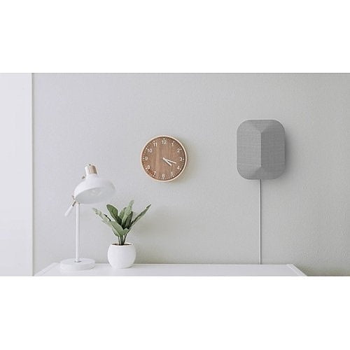 Wilson 314441 Interior Fabric-Covered Panel Antenna with N-Female Connector, 50 Ohms