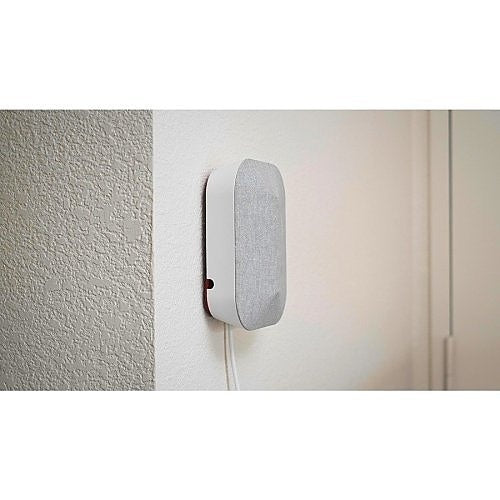 Wilson 314441 Interior Fabric-Covered Panel Antenna with N-Female Connector, 50 Ohms