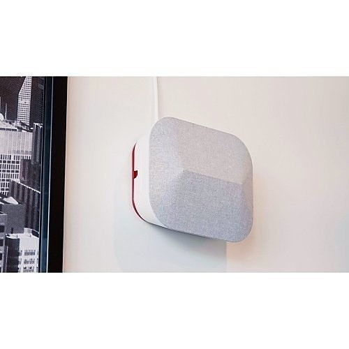 Wilson 314441 Interior Fabric-Covered Panel Antenna with N-Female Connector, 50 Ohms