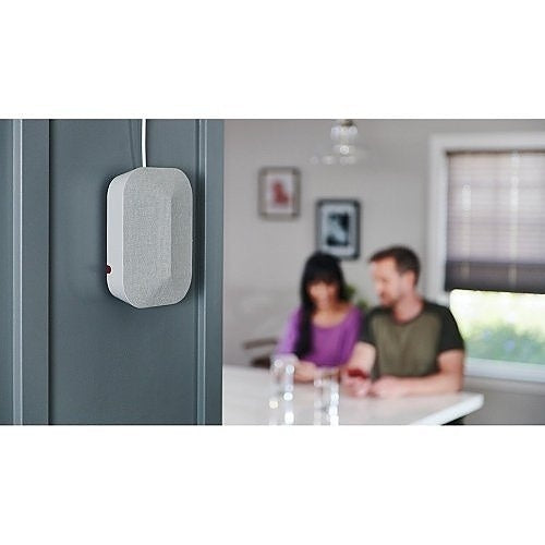 Wilson 314441 Interior Fabric-Covered Panel Antenna with N-Female Connector, 50 Ohms