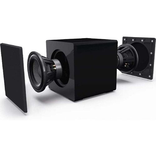 Proficient FTEQ-12 Reference FTEQ Dual 12\\" Subwoofer, Multivoltage