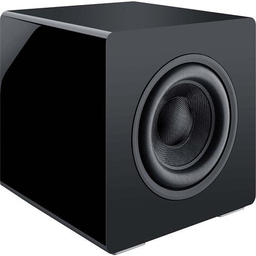 Proficient FTEQ-12 Reference FTEQ Dual 12\\" Subwoofer, Multivoltage