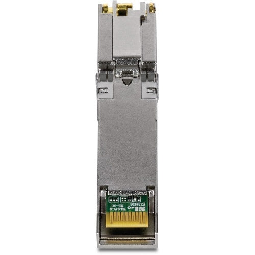 TRENDnet TEG-10GBRJ 10G RJ-45 Copper SFP+ Module