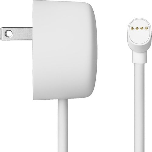 Google Nest Cam Weatherproof Cable, 5m, White (GA02277-US)