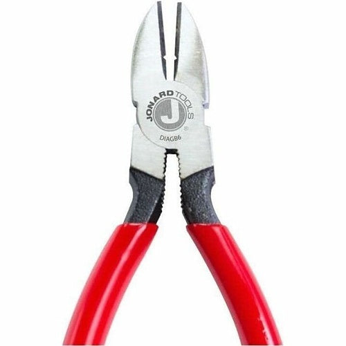 Jonard Tools DIAGB6 Diagonal Pliers