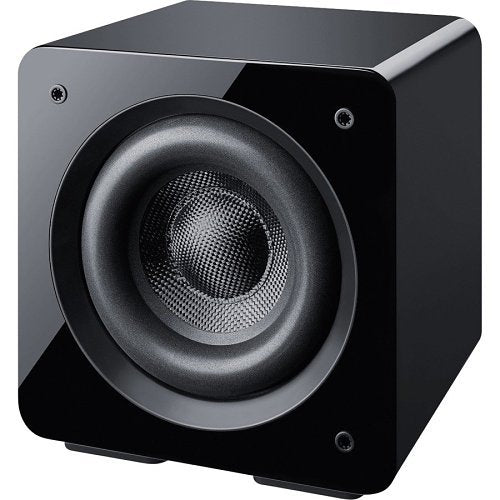 Proficient FRS-8 FRS Signature Series 8\\" Woofer, Multivoltage, High Back EMF Fiberglass Drivers, 1000W