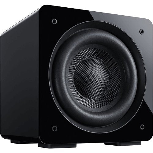 Proficient FRS-10 FRS Signature Series 10\\" Woofer, Multivoltage, High Back EMF Fiberglass Drivers, 1000W