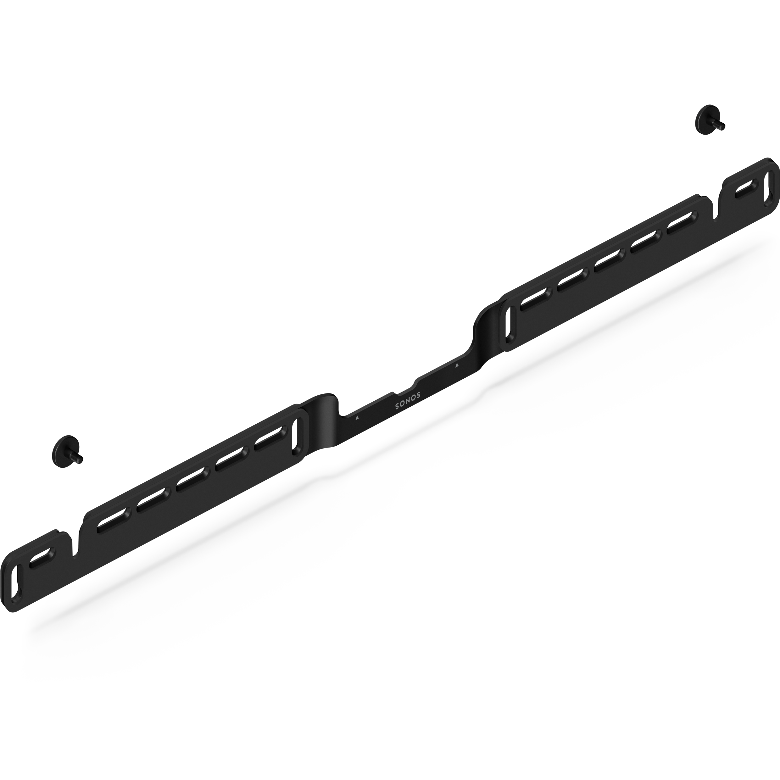 Sonos Arc Ultra Wall Mount WW (Black)