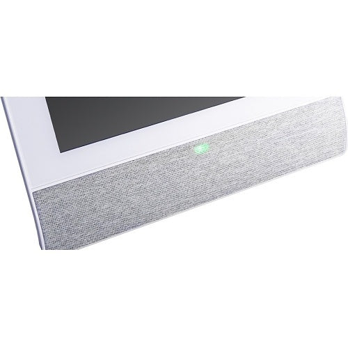 IQ QS9302-1200-840 IQ Hub Wireless Touchscreen Control Panel for Legacy 319 MHz Sensors, AT&T