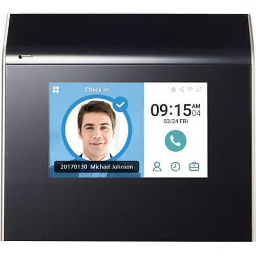 Suprema FS2D FaceStation Smart Face Recognition Terminal