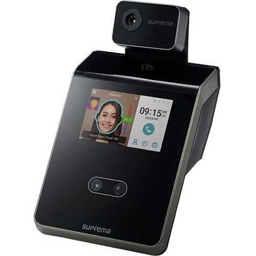 Suprema FS2D FaceStation Smart Face Recognition Terminal