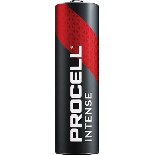 Procell PX1500 Alkaline Intense Power AA Battery, 1.5V