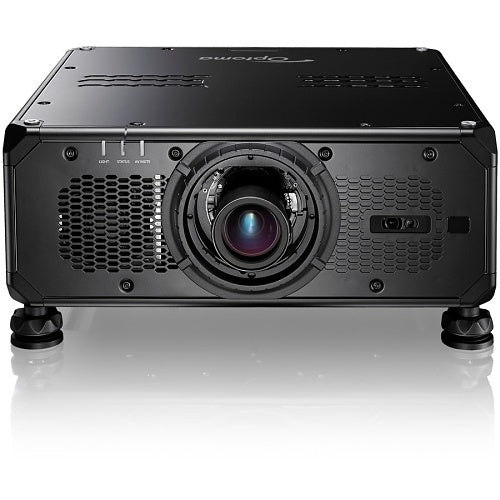 Optoma ZU2200 Ultra Bright Professional WUXGA Laser Projector, 22,000 lm