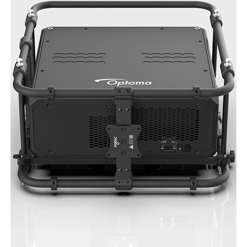 Optoma ZU2200 Ultra Bright Professional WUXGA Laser Projector, 22,000 lm