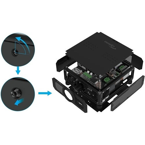 Optoma ZU2200 Ultra Bright Professional WUXGA Laser Projector, 22,000 lm