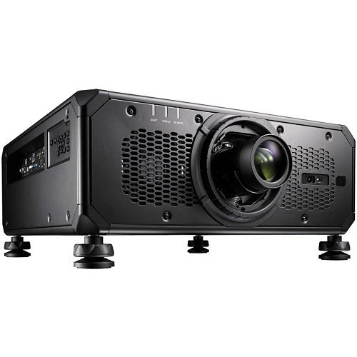Optoma ZU1900 Ultra Bright Professional Laser Projector, 19,000 Lumens, WUXGA Resolution, Black