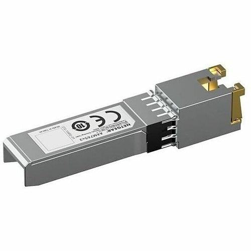 Netgear AXM765-20000S 10GBASE-T SFP+ Transceiver