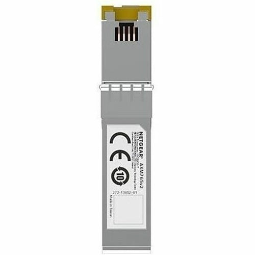 Netgear AXM765-20000S 10GBASE-T SFP+ Transceiver