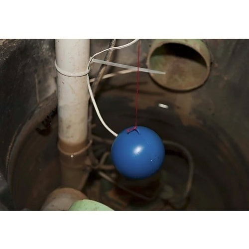 Cellar Saver CS-1429 Cellas Savers CS-1429 Maintenance Free, Totally Sealed Ball Float