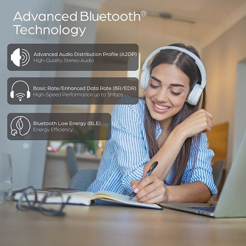 TRENDnet TBW-110UB Micro Bluetooth 5.0 USB Adapter with BR/EDR/BLE, Supports Bluetooth Low Energy BLE speeds up to 2Mbps