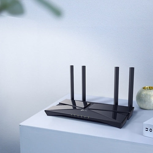 TP-Link ARCHER AX23 Dual-Band Wi-Fi Router