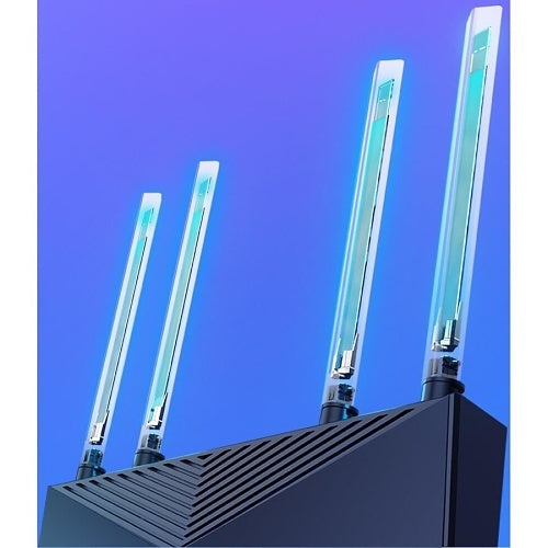 TP-Link ARCHER AX23 Dual-Band Wi-Fi Router