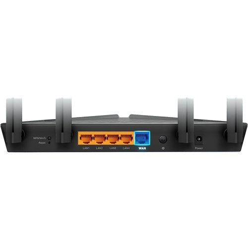 TP-Link ARCHER AX23 Dual-Band Wi-Fi Router