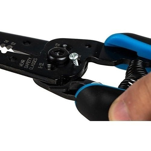Jonard Tools WSC-1412 Cable Stripper for 14/2 and 12/2 NM Cable