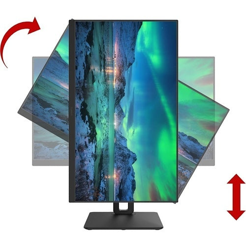 Planar 998-2945-00 PZD2410 Video Monitor