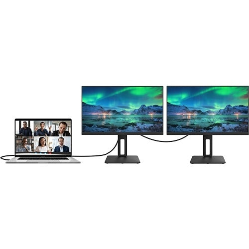 Planar 998-2945-00 PZD2410 Video Monitor