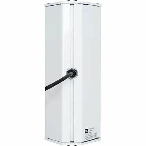 System Sensor 90243A-802-06-L HyperSpike LineWave 4-Speaker Array, UL1480, 40W, White