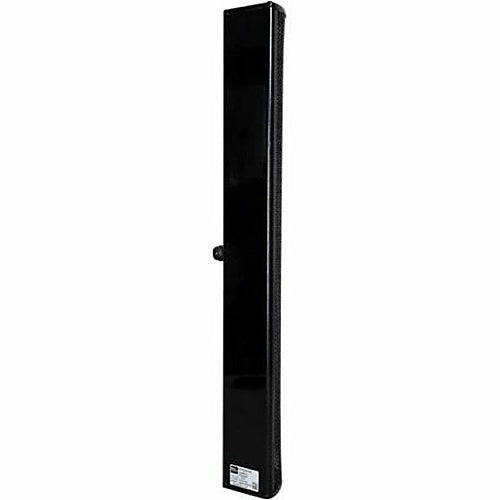 System Sensor 90243A-803-01-L HyperSpike LineWave 8-Speaker Array, UL1480, 80W, Black