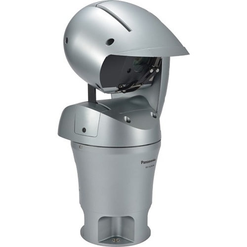 i-PRO WV-SUD638 Panoramic IP Camera