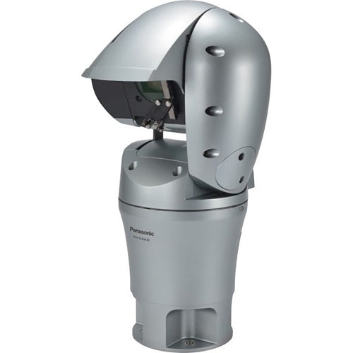 i-PRO WV-SUD638 Panoramic IP Camera